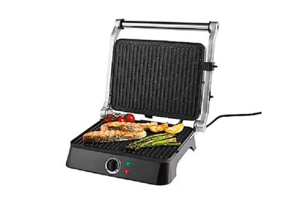 Asda hotsell panini press